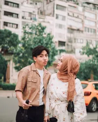 7 Deretan Kontroversi Jeffry Reksa Pacar Putri Delina yang Kini Dihujat, Dituding Permainkan Agama - Jadi Kompor