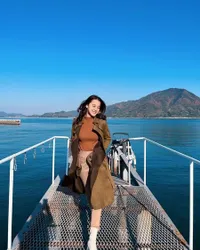 7 Fakta Esta Pramanita Bintang Sinetron 'MY HEART', Sudah 1 Dekade Berkarier di Dunia Hiburan - Kini Beradu Akting dengan Caesar Hito