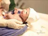 7 Fakta Menarik di Balik Pemilihan Tanggal Lahir Baby Bible Anak Felicya Angelista, Angka Favorit Orangtua - Barengan Sama Ulang Tahun Idola Caesar Hito