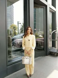 7 Fakta Perceraian Tasya Farasya dan Ahmad Assegaf: Dari Gugatan hingga Sepakat Hak Asuh