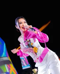 7 Fakta tentang Wika Salim, Sudah Berkarier Sejak Tahun 2008 Lewat Ajang Dangdut - Warisi Darah Seni dari Kedua Orangtua