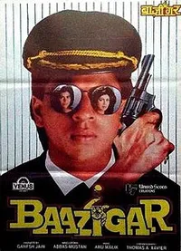 7 Film yang Dibintangi Oleh Shahrukh Khan dan Kajol, Pasangan Paling Ikonik di Bollywood