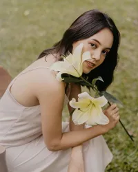 7 Foto Anggika Bolsterli dan Pacarnya yang Ganteng, Hampir 5 Tahun Bersama - Romantisnya Bikin Diabetes