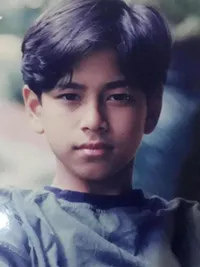 7 Foto Jadul Raffi Ahmad Saat Masih Remaja, Bukti Sudah Ganteng Sedari Dulu