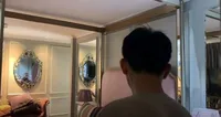 7 Foto Kamar Nagita Slavina di Rumah Mama Rieta, Sempat Ditinggali Bareng Raffi Ahmad Saat Baru Menikah