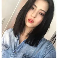 7 Foto Kemiripan Han So Hee dan Ryujin ITZY, Punya Pesona Cewek Anggun - Susah Dibedakan!