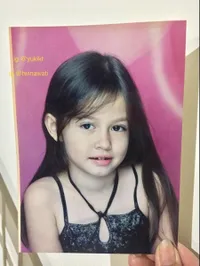 7 Foto Masa Kecil Presenter Tanah Air, Siapa Favoritmu Nih?