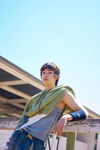 7 Foto Member RIIZE untuk Promo Single 'Memories', Semuanya Visual & Siap Gaet Banyak Fans