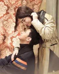 7 Foto Pemotretan Terbaru Felicya Angelista dan Caesar Hito, Rayakan 7,5 Tahun Bersama