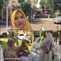 7 Foto Penampakan Rumah Pangky Suwito Aktor Senior dan Yati Octavia Aktris di Era 80-an, Mewah dan Megah Bernuansa Klasik