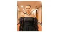 7 Foto Putri Ayu IMB Yang Semakin Cantik dan Memesona, Begini Kabarnya Sekarang