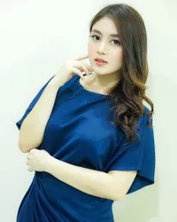 7 Foto Terkini Nabilah Eks JKT48, Sekarang Sudah Berumur 20 Tahun Loh!
