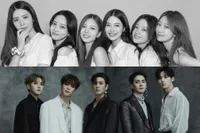 7 Grup K-Pop yang Nggak Disangka-Sangka Bubar di Tahun 2022 Ini, Beberapa Kena "Kutukan 7 Tahun"
