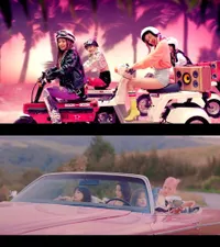 7 Hal yang Nggak Berubah Dalam MV BLACKPINK, 'BOOMBAYAH' vs 'Lovesick Girls'