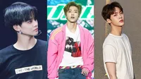 7 Idol Kelahiran Tahun 2000 Ini Sukses Bikin Kamu Teriak 'Oppa'!