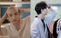 7 K-Pop Idol Cowok yang Terlihat Makin Seksi Saat Menarik Rambutnya ke Belakang: Jaehyun NCT, Jimin BTS, Sampai Hyunjin Stray Kids