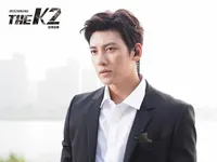 7 Karakter Polisi Ganteng di Drama Korea Ini Bikin Penonton Susah Move On