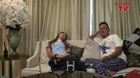 7 Kisah Asmara Luna Maya yang Baru Terungkap, Nangis Saat Diselingkuhi dan Pernah Pacaran Hanya Sehari