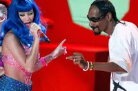 7 Kolaborasi Katy Perry Dengan Artis Hip Hop Yang Berujung Sukses