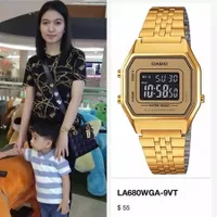 7 Koleksi Jam Tangan Selvi Ananda dengan Harga Fantastis, Tidak Singkron dengan Gaya Gibran Naik Pesawat Ekonomi