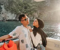 7 Kontroversi yang Pernah Menyeret Rachel Vennya, Dituding Gelapkan Dana Bansos - Diduga Kabur Dari Wisma Atlet