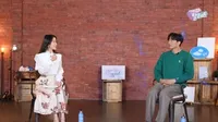 7 Momen Gong Yoo Jadi Bintang Tamu di Konten IU, Didatangkan Ala Drama 'GOBLIN' - Ternyata Ngefans Satu Sama Lain