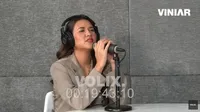 7 Momen Raisa Akui Doyan Nonton Drakor Kayak Kita-kita, Galau Banget Serasa Ada di Dalam Drama - Nggak Berhenti Bahas Sampai Dimarahi Asisten