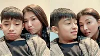 7 Pasangan Ini Unggah Foto Tengah Berciuman, Ada yang Bikin Baper Namun Ada Juga yang Dihujat