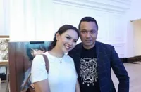 7 Pasangan Selebriti Ini Putuskan Untuk Menikah Siri, 5 Diantaranya Pada Tahun 2020