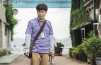 7 Peran Oh Jung Se yang Sukses Curi Perhatian Meski Nggak Jadi Pemeran Utama, Pria Autis - Tawanan Perang
