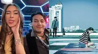7 Potret dan Fakta Caitlin Halderman, Sosok yang Gantikan Enzy Storia sebagai Host Sementara di ‘Tonight Show’