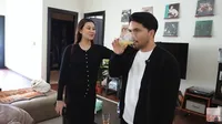 7 Potret Aaliyah Massaid & Thariq Halilintar Persiapkan Kamar Baby Boy, Sibuk Renovasi dan Angkat Barang