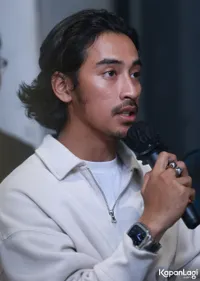 7 Potret Abidzar Tak Main-Main Ajukan Somasi Komentar Menghina, Sudah Dapat Restu dari Sang Ibu