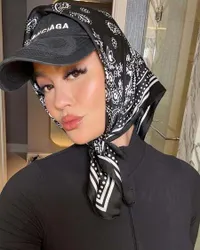 7 Potret Agnez Mo Konfirmasi Main Serial Hollywood, Lama Vakum Akting Akhirnya Putuskan Comeback