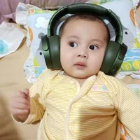 7 Potret Almeer Mumtaz Perdana, Putra Lucky Perdana yang Ganteng Gemesin dan Jarang Tersorot