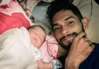 7 Potret Anak Martunis Cucu Cristiano Ronaldo yang Disebut Memiliki Paras Bak Anak Turki, Berharap Bisa Bertemu Sang Kakek Nantinya 
