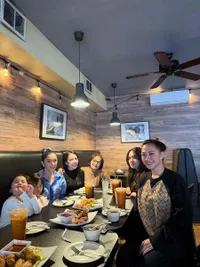 7 Potret Angel Karamoy Kumpul Keluarga, Ada Kezia Karamoy Juga