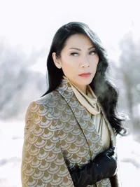 7 Potret Anggun C Sasmi Bersama Pemain 'PARA PERASUK' di Sundance Film Festival