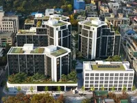 7 Potret Apartemen Mewah yang Baru Dibeli Mark NCT, Jadi Tetangga Hoshi SEVENTEEN - Yoo Jae Suk