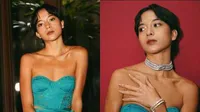 7 Potret Artis yang Memutuskan untuk Potong Rambut dengan Gaya Bondol, Semakin Fresh dan Cantik
