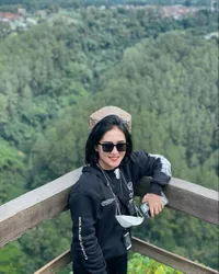 7 Potret Asha Ramadia, Tentara Cantik yang Disebut Mirip Chef Renatta Moeloek