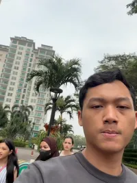 7 Potret Azriel Hermansyah Quality Time Bareng Kakak Adik dan Pacarnya, Calon Ipar Terlihat Kompak