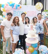 7 Potret Babybump Felicya Angelista yang Sudah Makin Terlihat, Calon Mama Muda Cantik dan Menawan