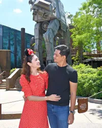 7 Potret Cantik Tyara Renata, Diberi Ucapan Ulang Tahun Romantis dari Surya Insomnia