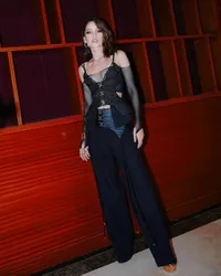 7 Potret Cinta Laura Bersiap untuk Hadiri Cannes Film Festival 2024