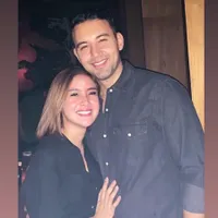 7 Potret Cita Citata Bareng Kekasihnya yang Berasal dari Belanda, Romantis Abis!