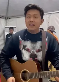 7 Potret Denny Caknan, Bagikan Momen Saat Berada di Backstage Sebelum Manggung