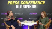 7 Potret Detik-Detik Rey Utami Tawarkan Rumah pada Nunung di Bilangan Sentul, Ajak Bikin Youtube Juga - Pahami Beratnya Menjalankan Usaha Restoran