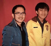 7 Potret Diaz Ilyasa Anak Sulung Yana Julio yang Tak Tersorot, Ganteng Seperti Sang Ayah - Baru Lulus Kuliah