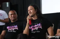 7 Potret Dwi Sasono Kenang Transformasi Karakter Rizal Selama 19 Tahun di 'MENDADAK DANGDUT' - Akui Tak Merasa Kesulitan 
